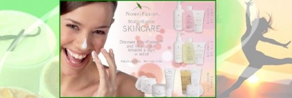 Free Skin & body Care Experience